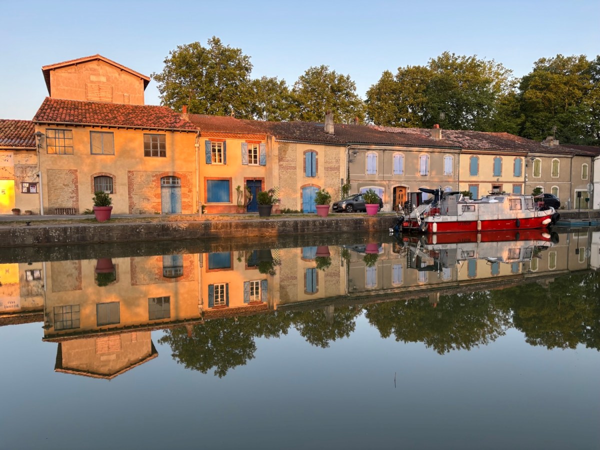 Canal de Midi