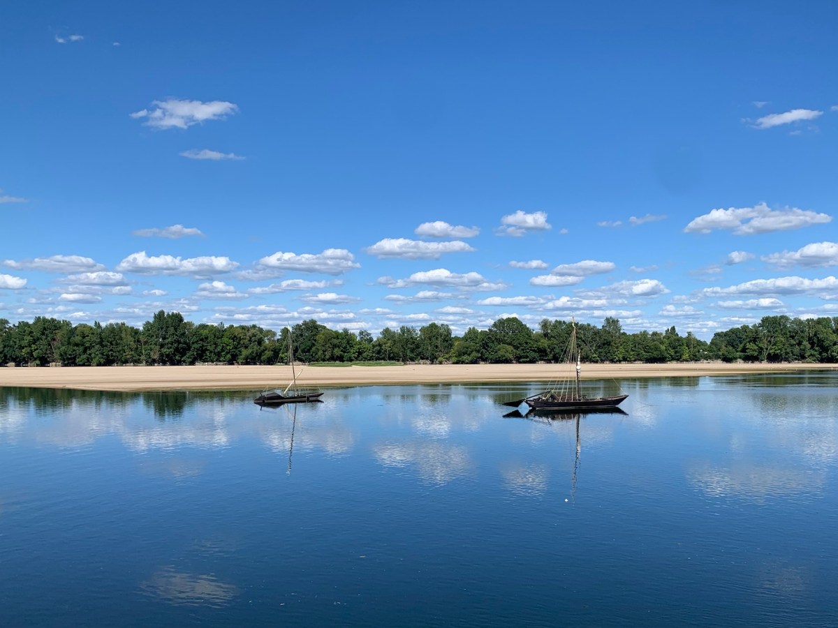 The Ever-Changing Loire
